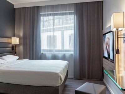 Moxy Stratford 4* Londra