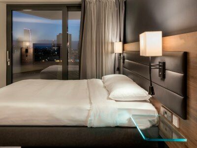 Moxy Stratford Londra